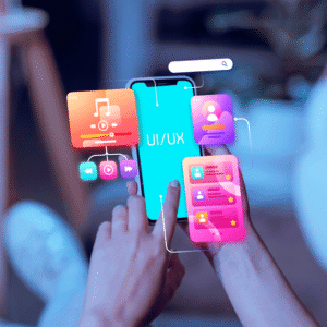 Android app development