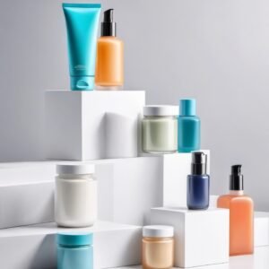 Photography of 10–20 products